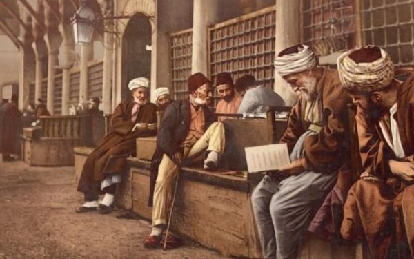 Trilogi ajaran salafi menajdi pro kontra di Indonesia.