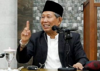 Cerita Kiai Hasyim Asy'ari Versi Musta’in Syafi’ie