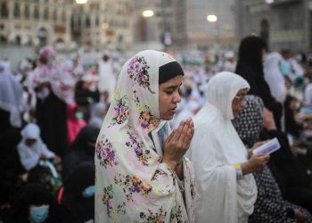 Dua Hal Penting Agar Doa terkabulkan