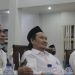 Gus Baha saat bersama Pengasuh Pesantren Tebuireng Gus Kikin (Ist)