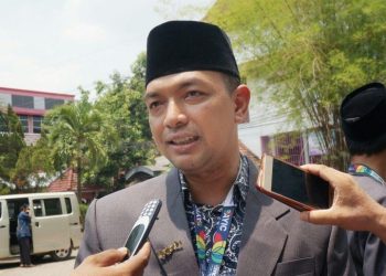 Gus Hans menjelaskan maksud herd immunity (Ist)