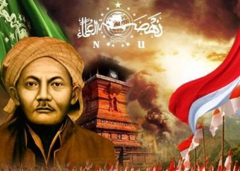 Ungkapan Kangen dan Pesan Hadrastussyaikh