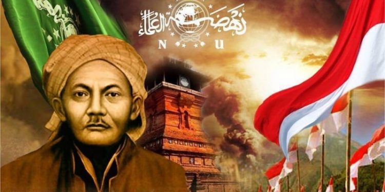 Ungkapan Kangen dan Pesan Hadrastussyaikh