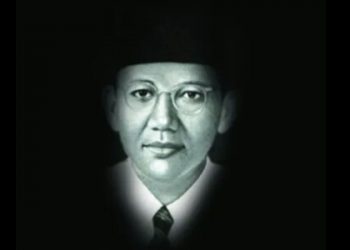 KH. Wahid Hasyim dalam Perjalanan Panjang Kemerdekaan