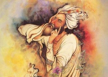 Ketika as-Syibli Pura-Pura Gila