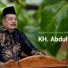 Kiai Abdul Ghofur menyarankan membaca ayat kursi pada malam 1 Suro