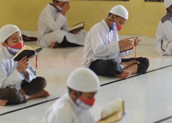 Pendidikan Swadaya Masyarakat