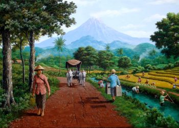 Prinsip Tata Kelola Alam Menurut Al-Quran