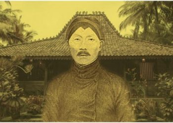 Ronggowarsito, Kisah “Hijrah” Sang Pujangga Tanah Jawa