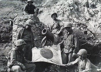 Tebuireng di Masa Penjajahan Jepang