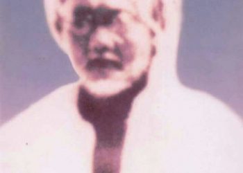 Teks Pidato KH. Hasyim Asy’ari di Surabaya