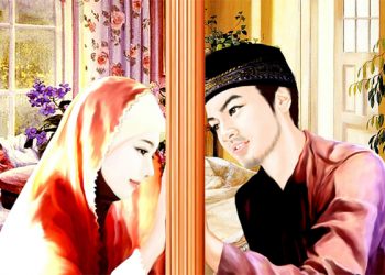 Doa Cepat Dapat Jodoh, Ijazah dari Kiai Chudlori