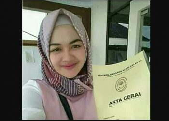 Salah satu kewajiban suami pasca cerai yaitu nafkah (Ist)