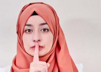 Lisan harus dijaga agar tidak menyakiti (Ist)