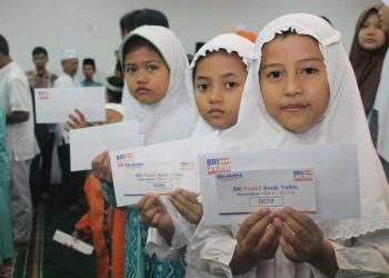 Mengusap kepala adalah amalan yang dianjurkan pada tanggal 10 Muharram (Ist)