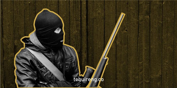 Bahasa Arab dapat Mencegah Terorisme