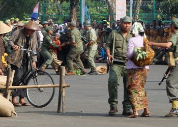 Bangsa Belanda dan Indonesia Pasca Penjajahan