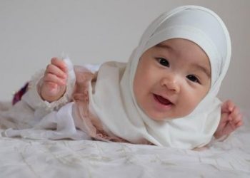 Najis bayi perempuan beda dengan lelaki? Ini Jawaban Moqsith Ghazali