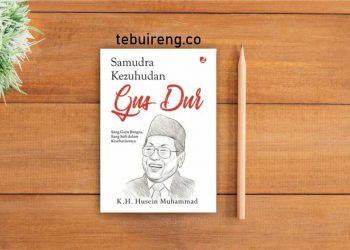 Belajar Zuhud dari Gus Dur