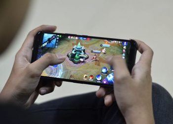 Hukum bermain game online bisa haram dan mubah