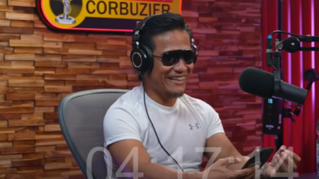 Gus Miftah: Beragama Harus Fanatik