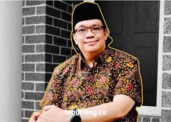 Gus Nadir Musik Islami Membawa Pesan Islam
