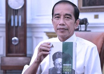 Hadratussyaikh Hasyim Asy'ari Ulama yang Produktif Menulis Kitab