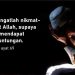 Hakikat Istighfar dengan Mengingat Nikmat