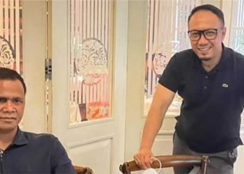 Hercules Jagoan Tanah Abang dalam Cerita Gus Ipang