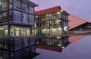 Modernisasi Perguruan Tinggi Pesantren