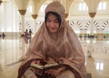 Hamilul Quran dan Hafidzul Quran yang Benar