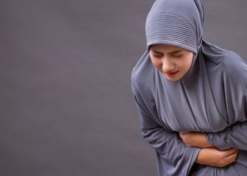 Siklus haid dialami oleh perempuan setiap bulannya. Termasuk nyerinya dia wal haid (Ist)