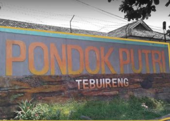 Sekilas tentang Pondok Putri Pesantren Tebuireng