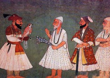 Sufi Juga Makhluk Ekonomi