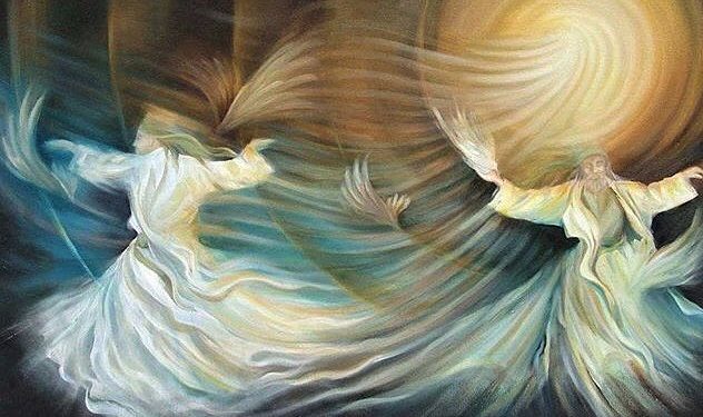 Urban Sufism dan Komersialisasi Dakwah