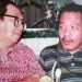 Gus Miek dan Gus Dur adalah sahabt dekat (Ist)