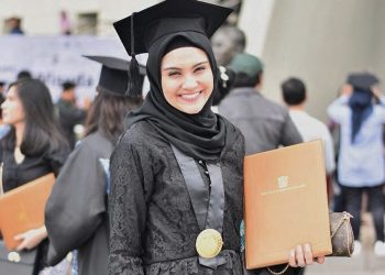 Perempuan tidak boleh malu dalam mencari ilmu (Ist)