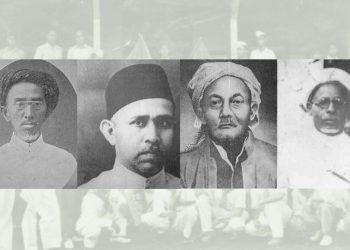 Ateisme, antara fakta dan tantangan