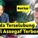 Faizal Assegaf hina NU dan KH M Hasyim Asy'ari