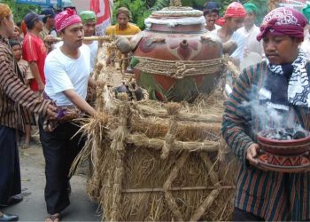 Fatwa Kiai Hasyim Tentang Sholat Rebo Wekasan