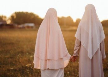 Hijrah, Antara Gagal Paham dan Gaya