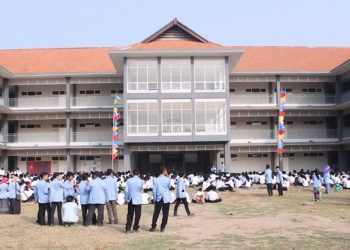 Integrasi Kurikulum Perguruan Tinggi dan Pesantren