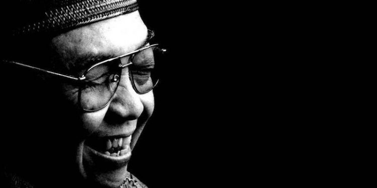 Islam dan Seni di Mata Gusdur