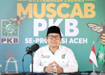 Ketika Muhaimin Melawan Gus Dur