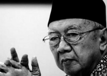 Madrasah Anak Tiri dan Usul Pembubaran Kementerian Agama