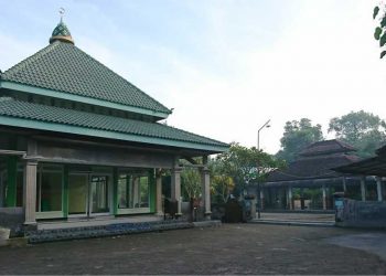 Makam Ulama Jombang, Nomor Dua Tokoh Hebat