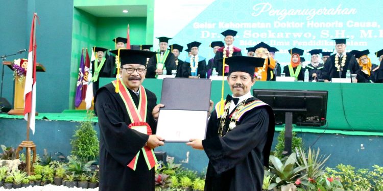 Prof Masdar Hilmy