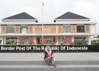 Papua semakin sejahtera