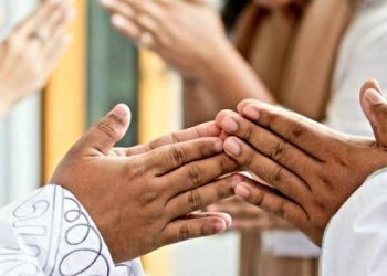 Pentingnya Menjaga Tali Silaturrahim