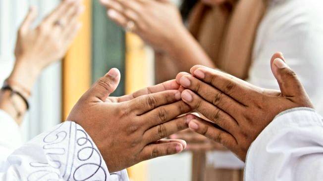 Pentingnya Menjaga Tali Silaturrahim